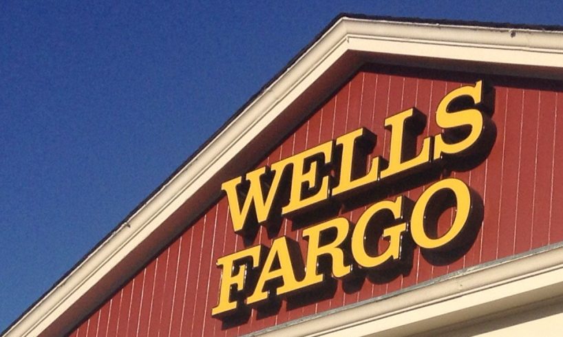 Wells Fargo (WFC)