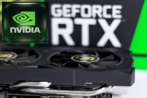 Nivida GeForce RTX