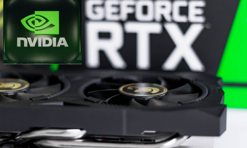 Nivida GeForce RTX